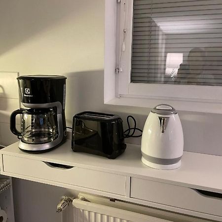 Kodikas Studio Lahella Keskusta Lägenhet Borgå Exteriör bild