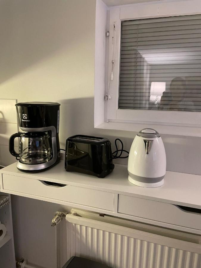 Kodikas Studio Lahella Keskusta Lägenhet Borgå Exteriör bild