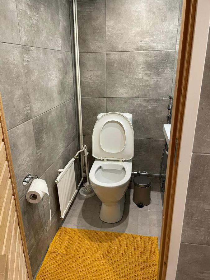 Kodikas Studio Lahella Keskusta Lägenhet Borgå Exteriör bild