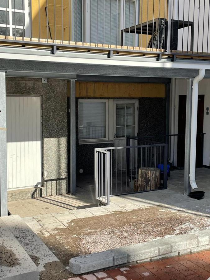 Kodikas Studio Lahella Keskusta Lägenhet Borgå Exteriör bild